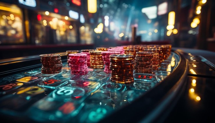 Multi-sport and live-casino dashboard on totobet sgp